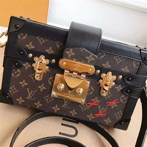 louis vuitton monogram pattern|Iconic LV Monogram Women's Bags & Purses .